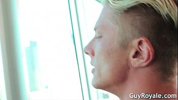 Sweet Serenade - Phillip Aubrey Gay Boys - anal, hardcore, creampie, blowjob, suck, fuck, gay, stud, hunk - Video 5701118