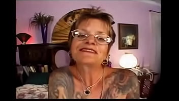 Dirty Harry Pounded Mature Tatoo By Eldoctorlecter