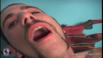 A Queer Dude With A Pierced Sausage Gay Video