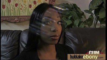 Hot Ebony Gangbang Fun Interracial 9 - Cumshot-cum-sperm-facial-cock-interracial-blow-blowjob-group-cocks-dick-dicks-cumshots