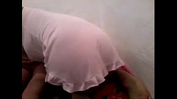 Rasgando A Calcinha Da Neguinha