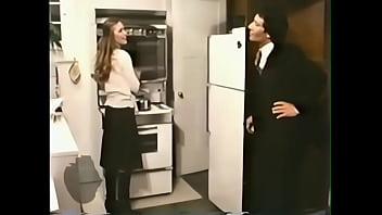 Obsessed (1977) - Blowjobs _ Cumshots Cut