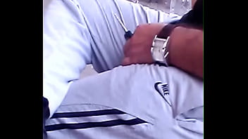 Spy, Seduce, Bulge - Unknown - 2025 - Sexy - Experience - Video 5857101