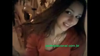 Ninfetinha Linda Confio No Namorado