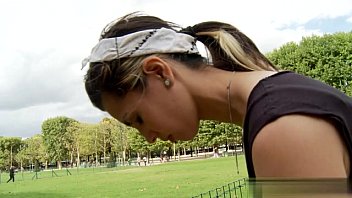 Casalinghe Italiane Cum Dripping Pussy