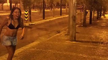 Insane Girls Kicking Balls 2