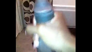 Long Black Bbc Gets Stroked?