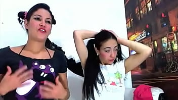 Destruction Of A Whore - Chapter 4 - Tormenting Two At A Time - Part 4