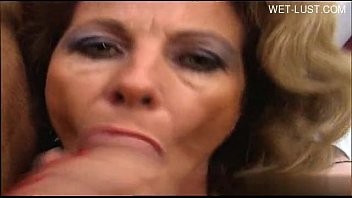 Casalinga Blowjob Instruction