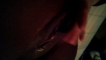 Black Pussy Gets A Lick Down.