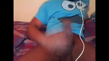 Just Playing Lil Bit