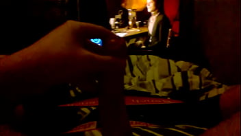 Cock, Hard, Balls, Soloboy, Pre-cum - Unknown - 2025 - Sexy - Performance - Video 5911725