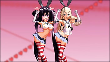 3d, Hentai, Mmd - Toons - 2025 - Hot - Scene - Video 5856416