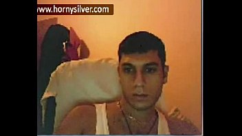 Turkish Twink Has A Good Time Alone - Latin-webcam-turkish-soloboy - ID6536523