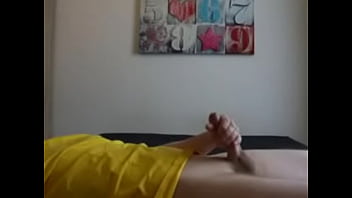 Big Load Cum On Shirt