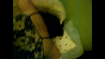 White Girl Gets Her Thong Fucked Prt2