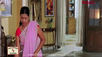 Hot Maid With Big Assets Hd