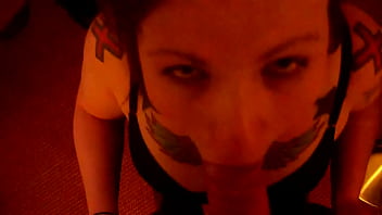 Sucking, Girl, Tattoo, Cook - Blowjob - 2025 - Incredible - Show - Video 5910821
