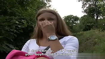 Moglie Tettona Hard Gang Bang