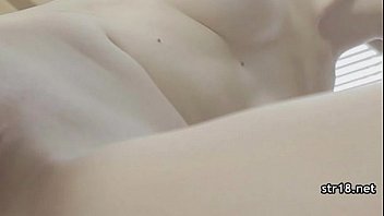 Outstanding Teen Sex Skills - teen, hardcore, cock, blowjob, amateur, young, teenie, threesome, bigcock, dick, teens, hardsex, str - Video 5803810