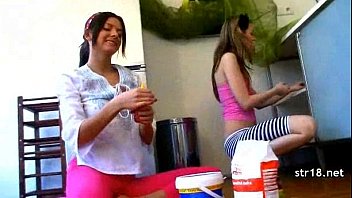 Sugar And _sweet_ Incredibly Hot Teen - teen, hardcore, cock, blowjob, amateur, young, teenie, threesome, bigcock, dick, teens, hardsex, str - Video 5910575
