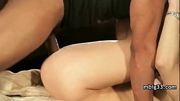 Horny Chick Enjoys Big Black Cock In Her Holes - cumshot, facial, hardcore, babe, cock, blowjob, bigcock, dick, monster, monstercock, bigdick, hugeco - Video 5849808