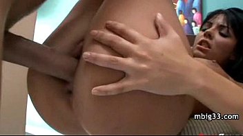 Busty Girl Fucks And Sucks A Huge Black Monster Cock - cumshot, facial, hardcore, babe, cock, blowjob, bigcock, dick, monster, monstercock, bigdick, hugeco - Video 5855033