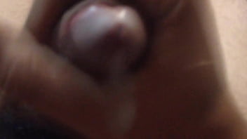 Punheta Gostosa Com Gozada Em Hd