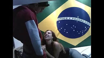 Hhot Elena Doing A Blowjob