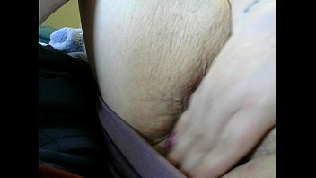 Pull My Skirt Up For Quick Cum