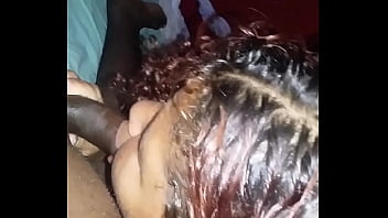 Boquete, Hotel, Ruiva, Mamando - Unknown - 2025 - Intense - Show - Video 5910329