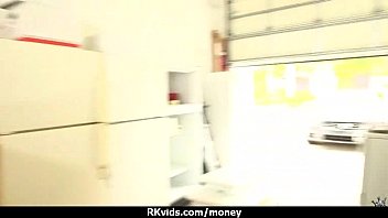 Tight Teen Fucks A Man In Front Of The Camera For Cash 19 - porn, porno, sex, teen, sexy, teens, whores, whore, cash, money, price, pay, sex-tape, moneytalks, m - Video 5802688