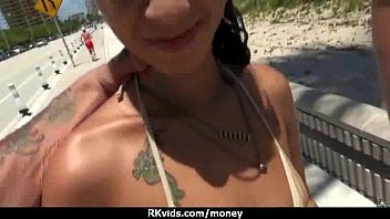 Tight Teen Fucks A Man In Front Of The Camera For Cash 7 - porn, porno, sex, teen, sexy, teens, whores, whore, cash, money, price, pay, sex-tape, moneytalks, m - Video 5848802