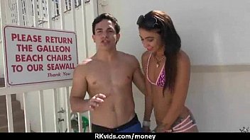 Tight Teen Fucks A Man In Front Of The Camera For Cash 27 - porn, porno, sex, teen, sexy, teens, whores, whore, cash, money, price, pay, sex-tape, moneytalks, m - Video 5697101