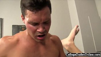 Gay Sex Sergio Demonstrates His Imperious Side As He Holds Bryan'