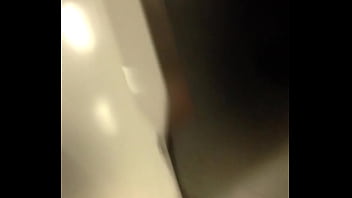 Punheta No Banheiro Extra