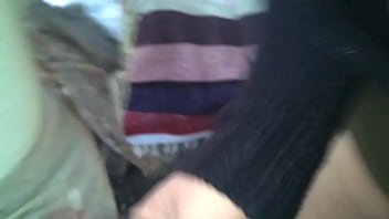 Deecky - Rhema Handjob Jerk Off