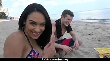 Cute Teen Sucked And Fucked For Cash 9 - porn, porno, sex, teen, sexy, teens, whores, whore, cash, money, price, pay, sex-tape, moneytalks, m - Video 5853741