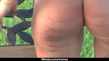 Cute Teen Sucked And Fucked For Cash 27 - porn, porno, sex, teen, sexy, teens, whores, whore, cash, money, price, pay, sex-tape, moneytalks, m - Video 5908452