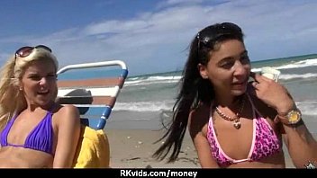 Cute Teen Sucked And Fucked For Cash 28 - porn, porno, sex, teen, sexy, teens, whores, whore, cash, money, price, pay, sex-tape, moneytalks, m - Video 5853738