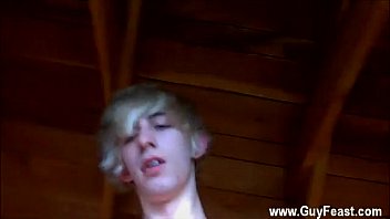 Gay Clip Of Timmy Explained That Is All He Really Wants.