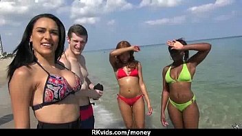 Cute Teen Sucked And Fucked For Cash 8 - porn, porno, sex, teen, sexy, teens, whores, whore, cash, money, price, pay, sex-tape, moneytalks, m - Video 5847789