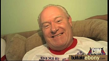 Ebony Babe Sucks Too Many White Cocks 9 - cumshot, cum, sperm, facial, cock, interracial, blow, blowjob, group, cocks, dick, dicks, cumshots, - Video 5853697