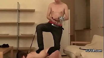 Teen With Nice Butt Gets Her Ass Rammed Really Hard - teen, hardcore, rough, amateur, young, toys, teens, bdsm, bondage, hardsex, couple, passion, boyfrie - Video 5847765