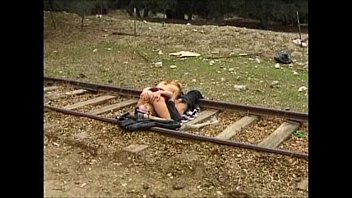 Riding The Rails Mckayla