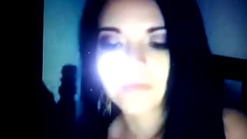 Rita From Coimbra Part1