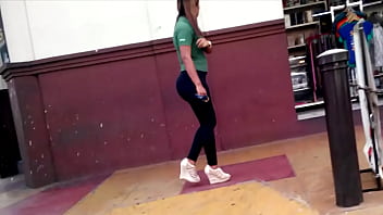 Big, Ass, Walking, By, -, Culona, Por, Alli, Caminando - Ass - 2025 - Sexy - Show - Video 5908255