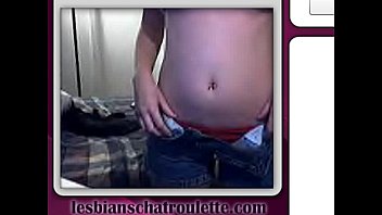 Lesbinchatroulette - Vid4 - Top