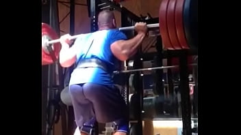 Ass, Butt, Bubble, John, Cena - Ass - 2025 - Intense - Performance - Video 5853427