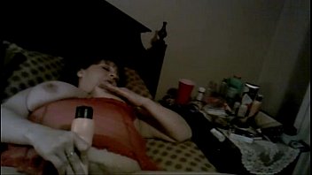 Chubby Wife Taquila,an High On Hardcore Orgasim